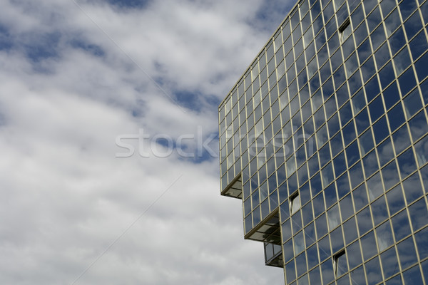 building Stock photo © zittto