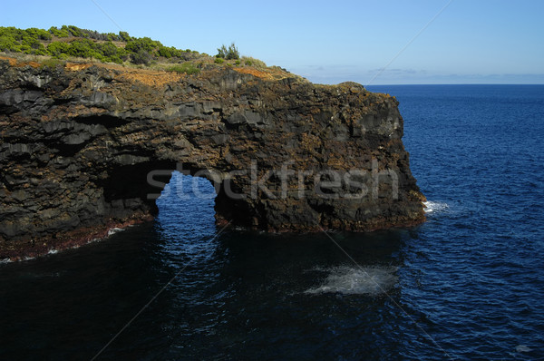 coastal Stock photo © zittto