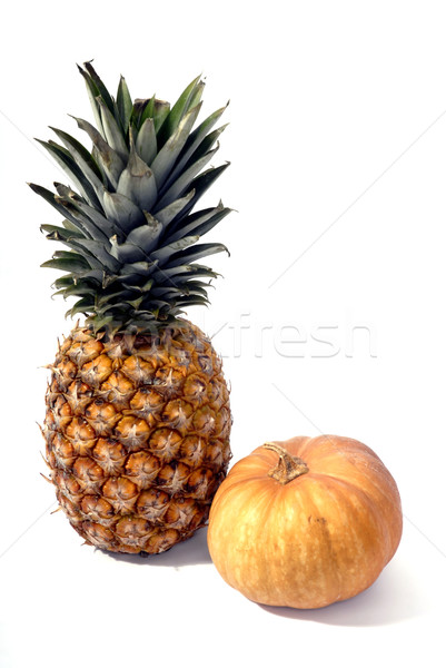 fruits Stock photo © zittto