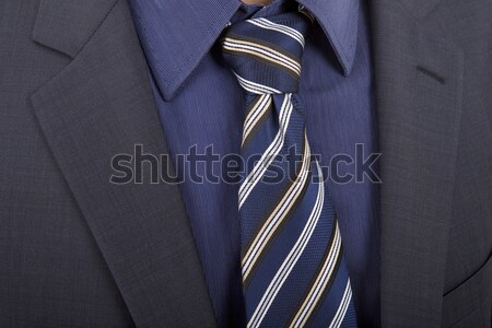 necktie Stock photo © zittto