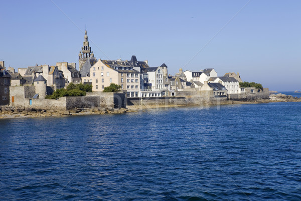 Roscoff Stock photo © zittto