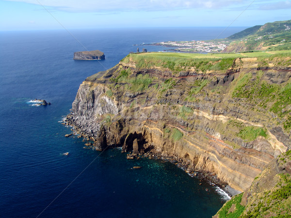 azores Stock photo © zittto