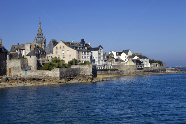 Roscoff Stock photo © zittto