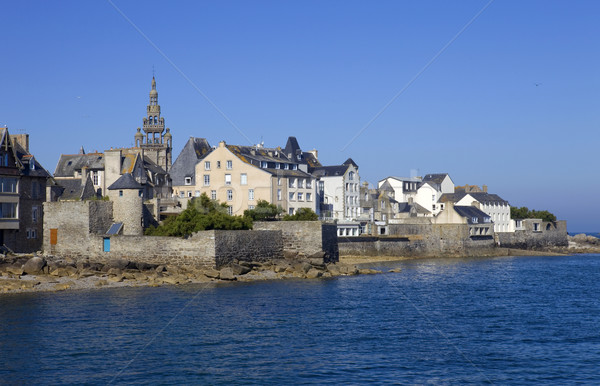 Roscoff Stock photo © zittto