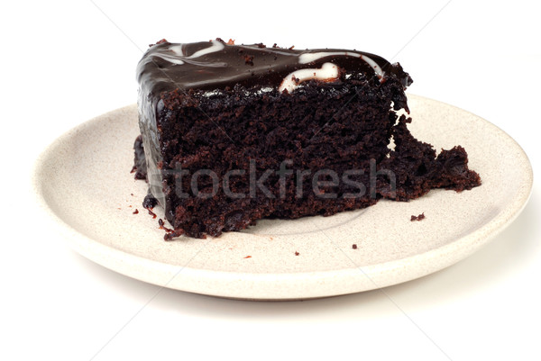 cake Stock photo © zittto