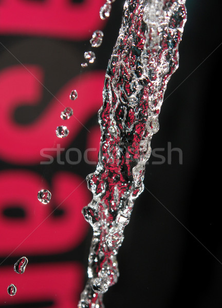 water Stock photo © zittto