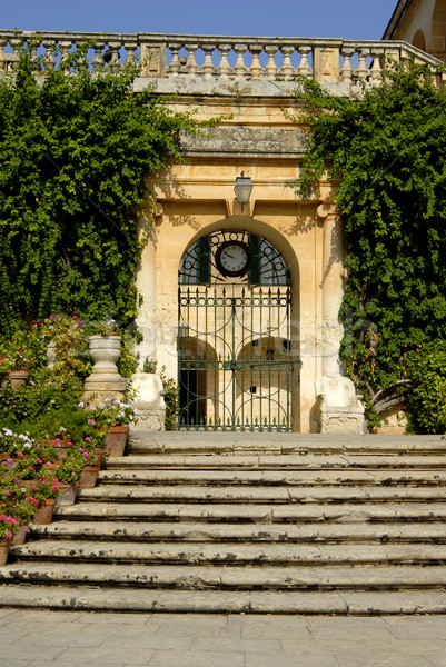architecture Stock photo © zittto