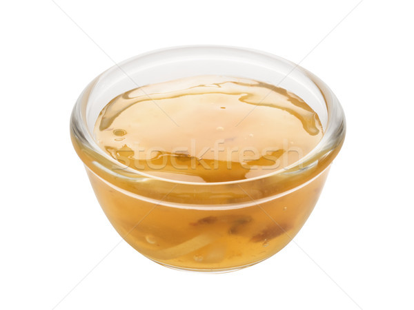 chinese plum sauce Stock photo © zkruger