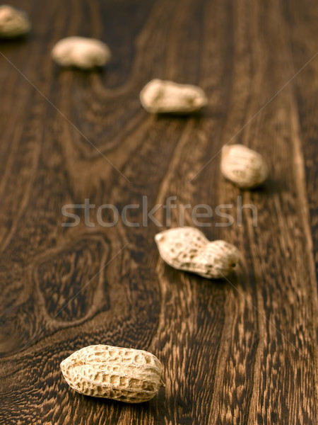 sarcastic motivation inducement reward concept Stock photo © zkruger