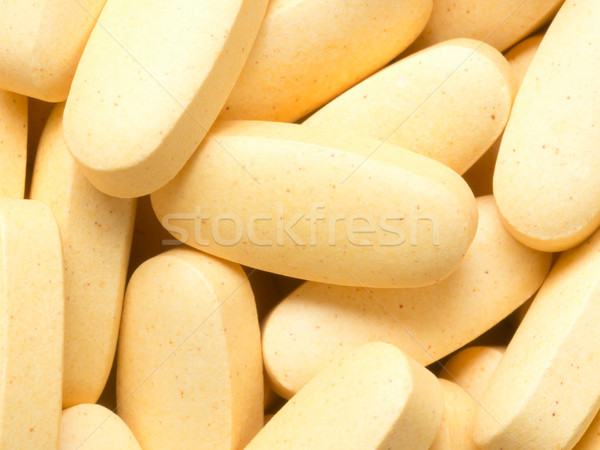 Stock photo: medicine