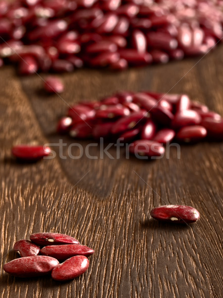 bean counter Stock photo © zkruger