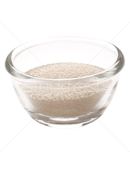 yeast granules Stock photo © zkruger