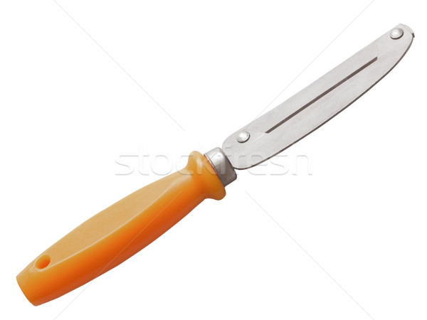 potato peeler Stock photo © zkruger