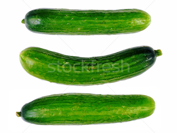 zucchini Stock photo © zkruger