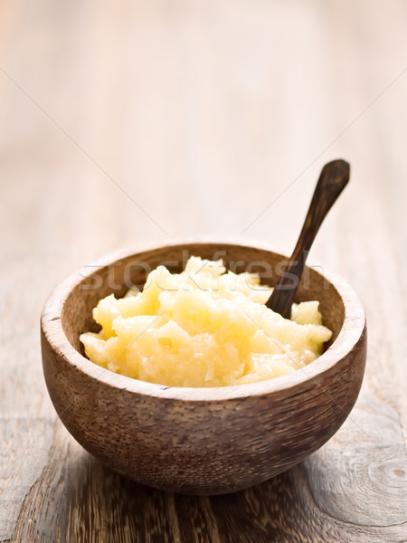 indian ghee Stock photo © zkruger