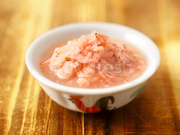 fermented shrimps Stock photo © zkruger