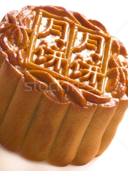 mooncake Stock photo © zkruger