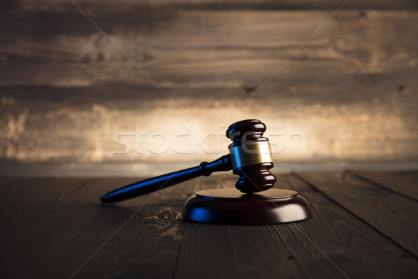 法律 法 律師 辦公室 規模 正義 商業照片 © zolnierek