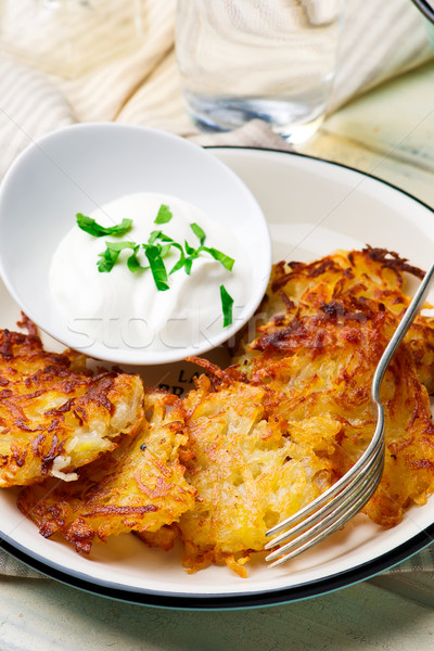 The Ultimate Guide to Perfecting Instant Potato Pancakes: Elevate Your Breakfast Game