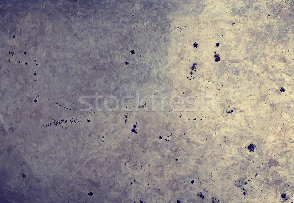 Metall selektiven Fokus Bild abstrakten Hintergrund industriellen Stock foto © zoryanchik