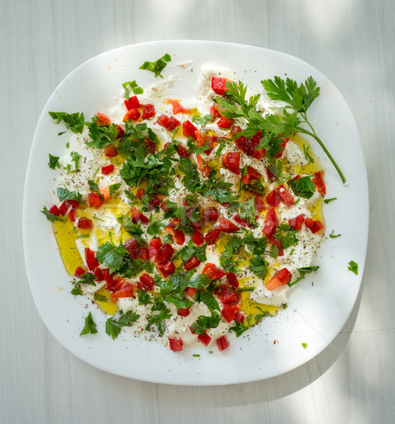 [[stock_photo]]: été · organique · cuisine · légumes · ingrédients