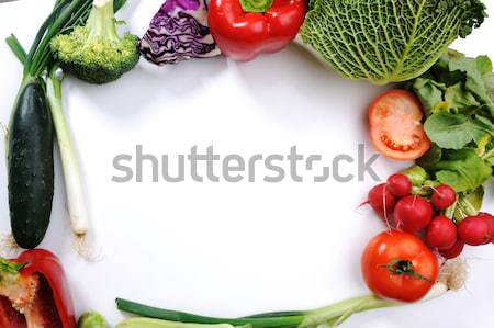 background Stock photo © zurijeta
