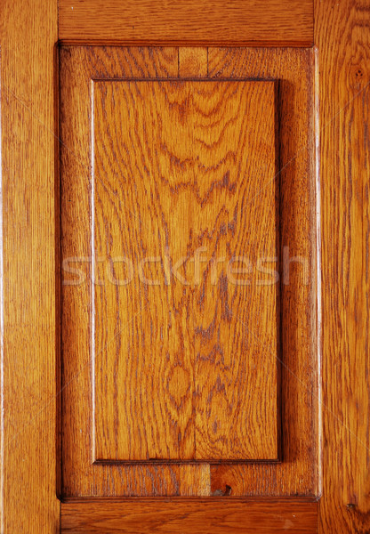 Interessant Form Holz Wald abstrakten Stock foto © zurijeta
