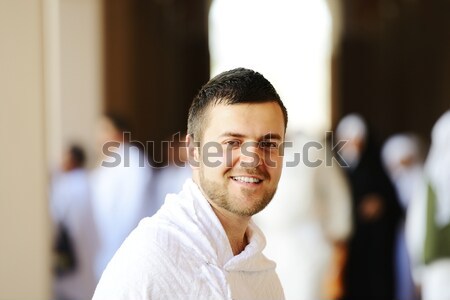 [[stock_photo]]: Jeunes · étudiant · classe · collège · sourire · heureux