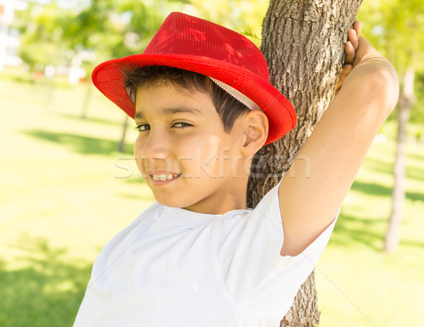 The best summer holiday vacation Stock photo © zurijeta