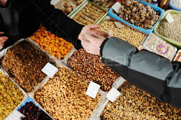 shopping Stock photo © zurijeta