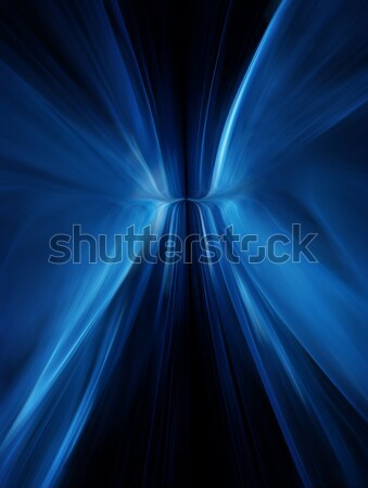 blue background Stock photo © zven0