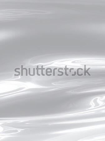 Stock photo: white background