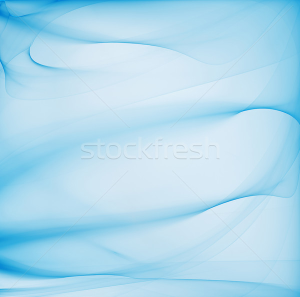 blue background Stock photo © zven0