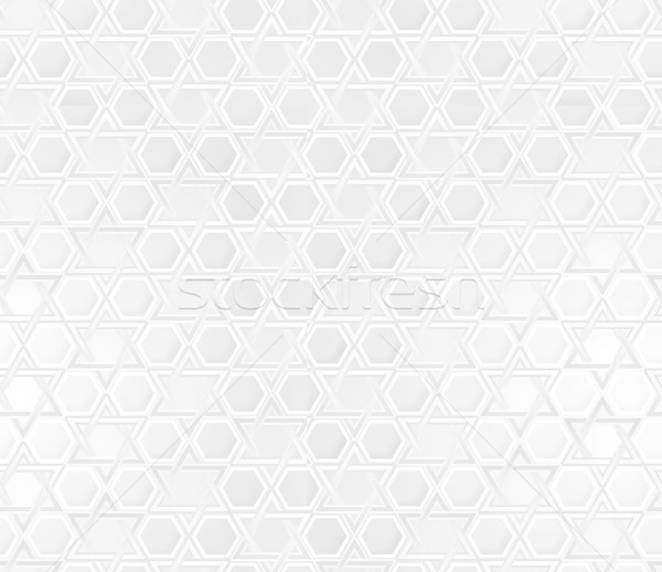 Star of David background Stock photo © zven0