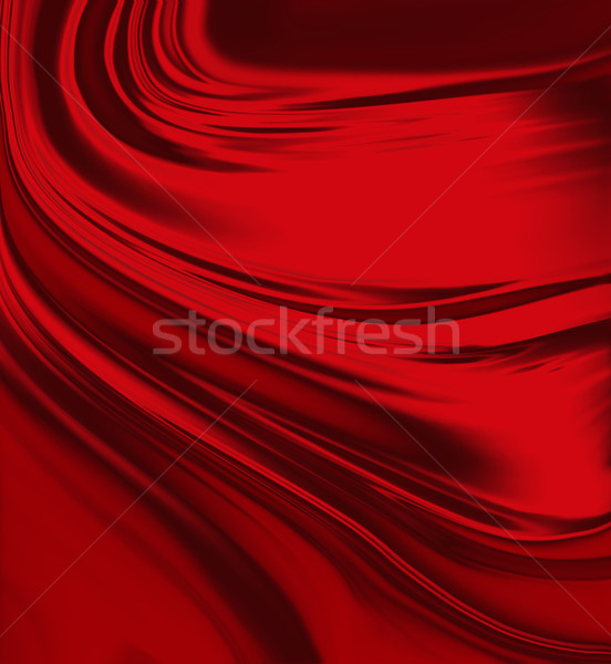 Imagine de stoc: Roşu · mătase · elegant · textură · modă · proiect