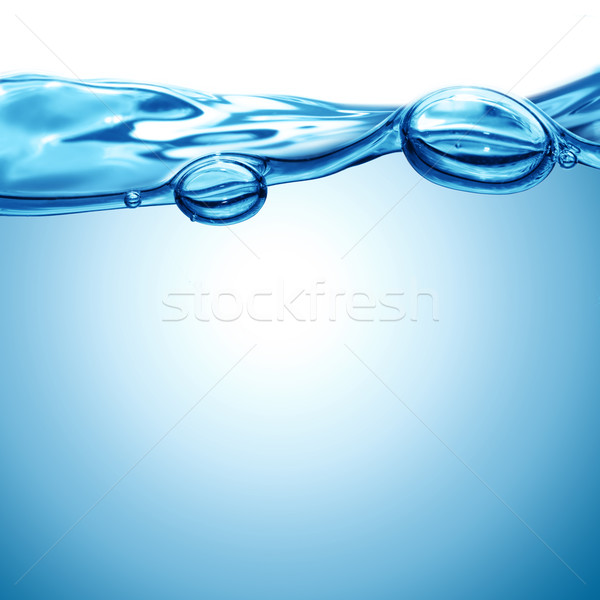 水 空氣 氣泡 性質 海 設計 商業照片 © zven0