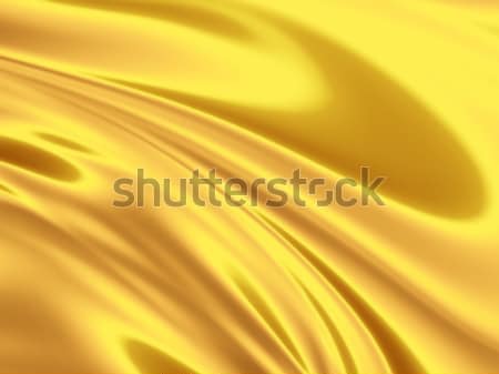 Altın soyut ışık turuncu model renkler Stok fotoğraf © zven0