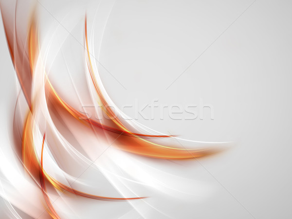 bright abstract background Stock photo © zven0