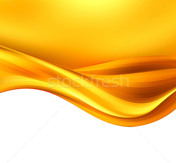 Karamel golf abstract witte voedsel snoep Stockfoto © zven0