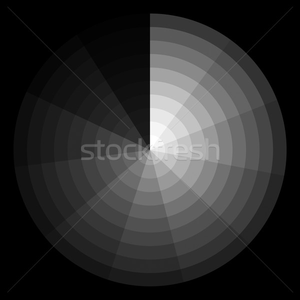 shades of gray Stock photo © zven0