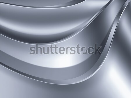 Stock foto: Metall · abstrakten · Design · Technologie · Hintergrund · Rahmen