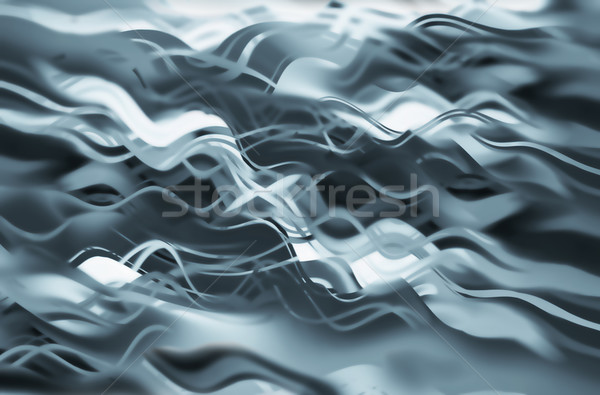 Foto stock: Cinza · abstrato · diferente · textura · papel · de · parede · branco