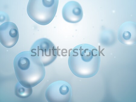 science background Stock photo © zven0
