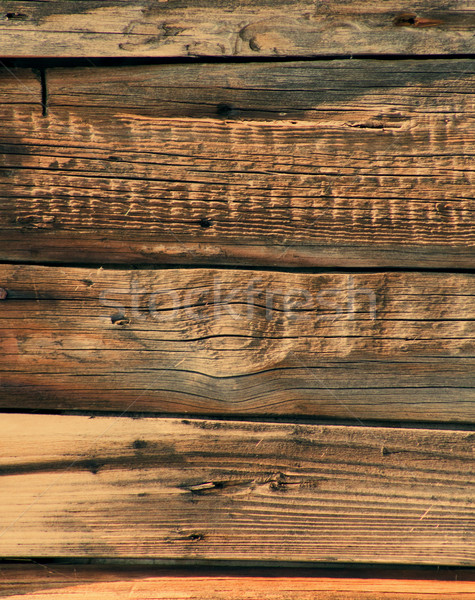 wooden surface Stock photo © zven0