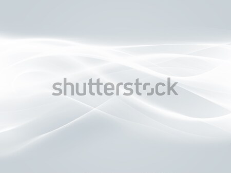 abstract white background Stock photo © zven0