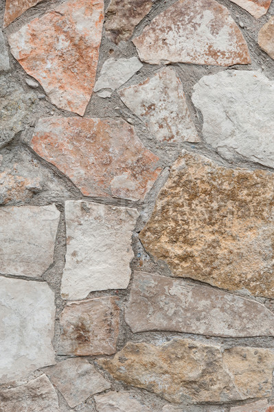 BrickWall Texture and Background  Stock photo © zybr78